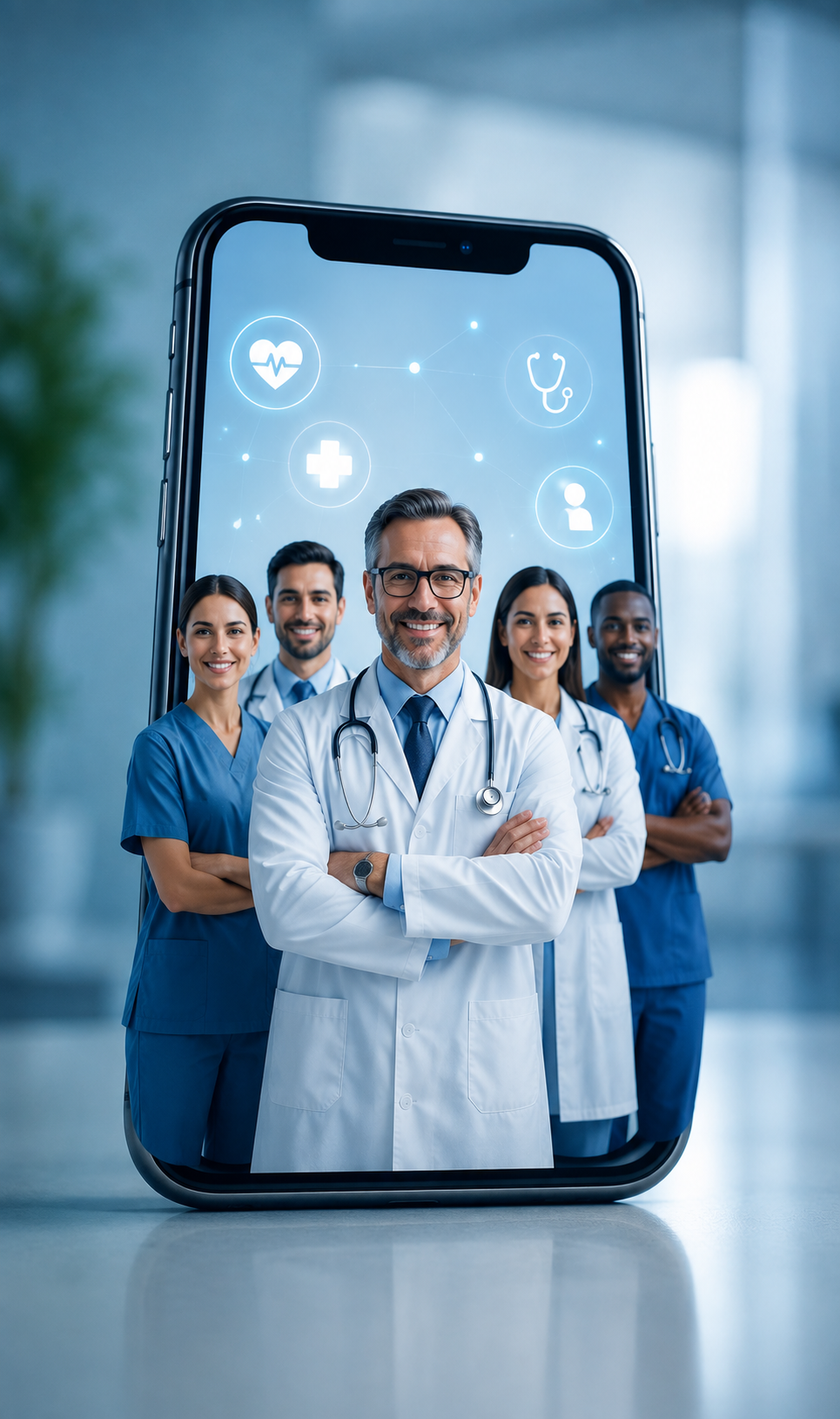 Telehealth