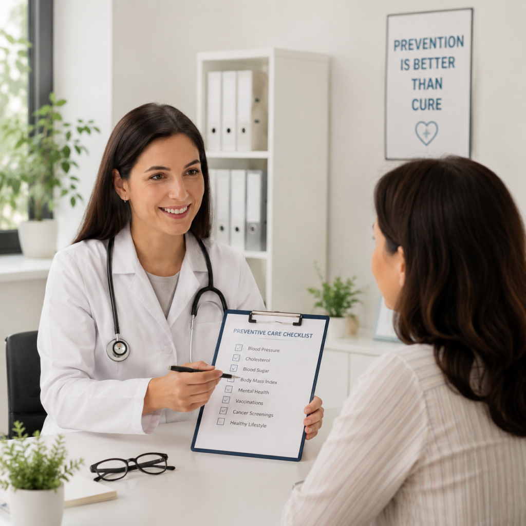 Preventive Care