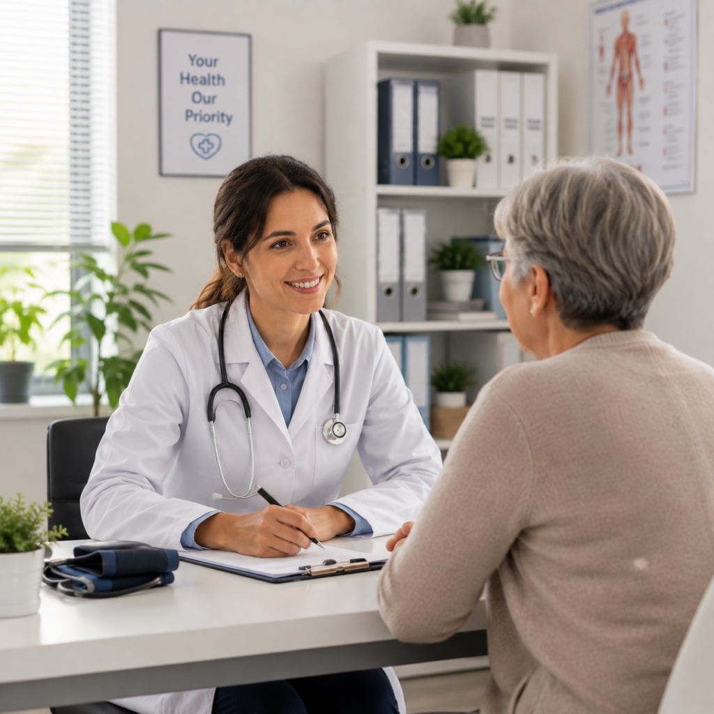 Primary-Care