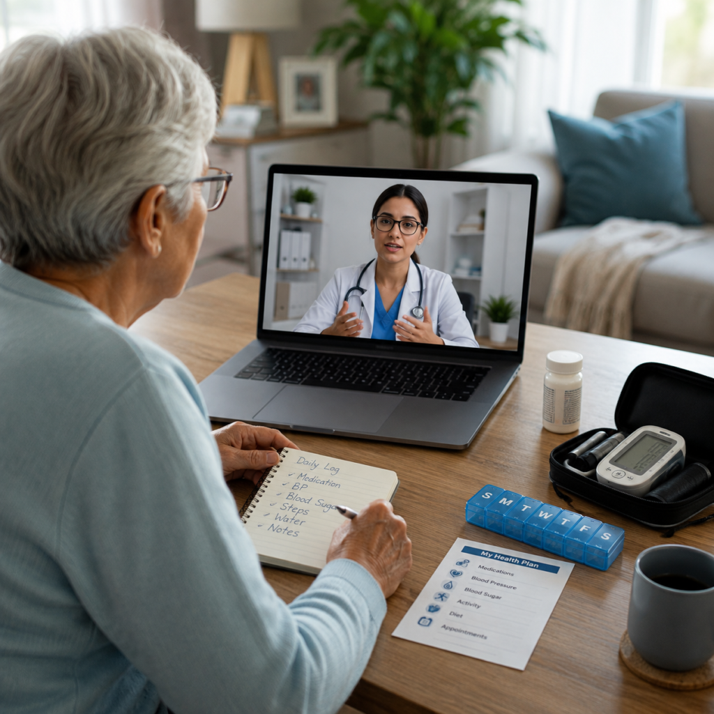 Chronic-Care-Management​