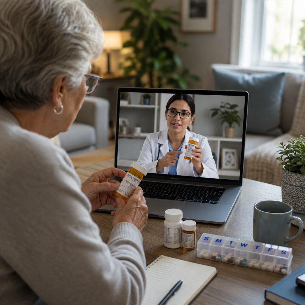 Medication-Management